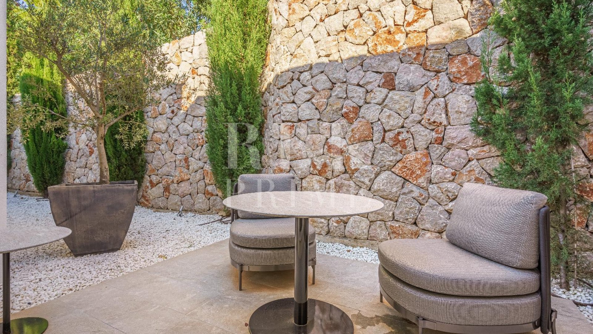 Revente - Villa -
Calvià
