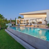 Revente - Villa -
Calvià