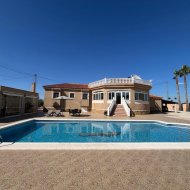 Revente - Villa -
Catral