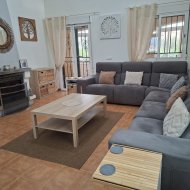 Revente - Villa -
Catral