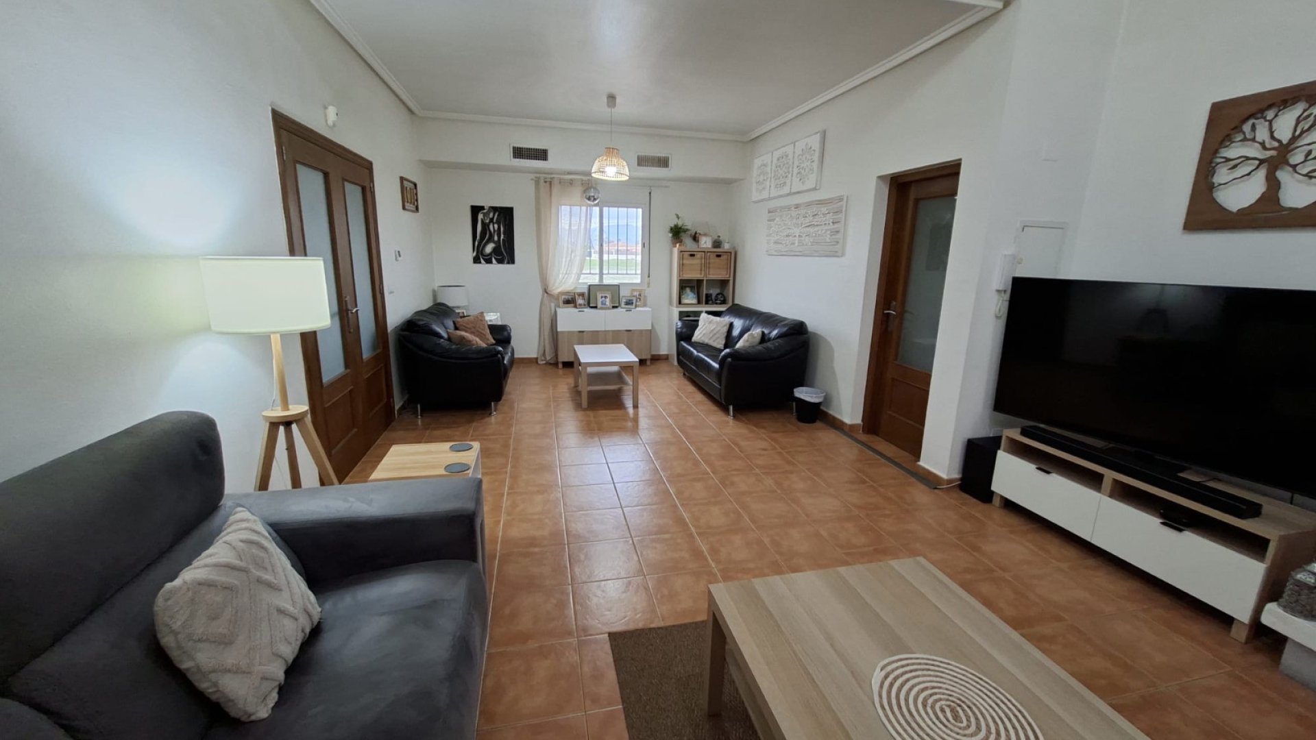 Revente - Villa -
Catral