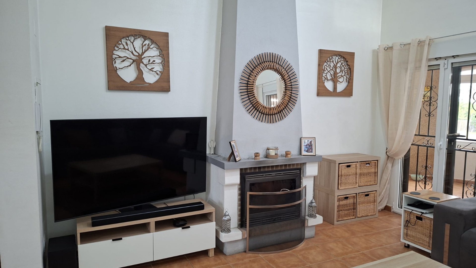 Revente - Villa -
Catral