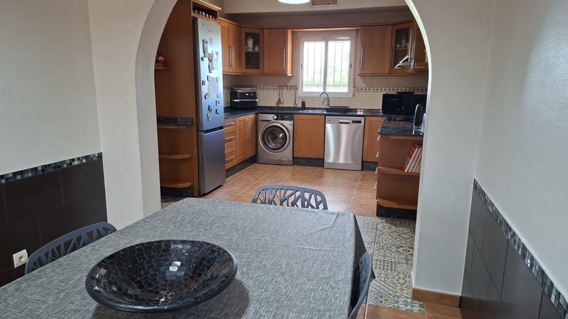 Revente - Villa -
Catral