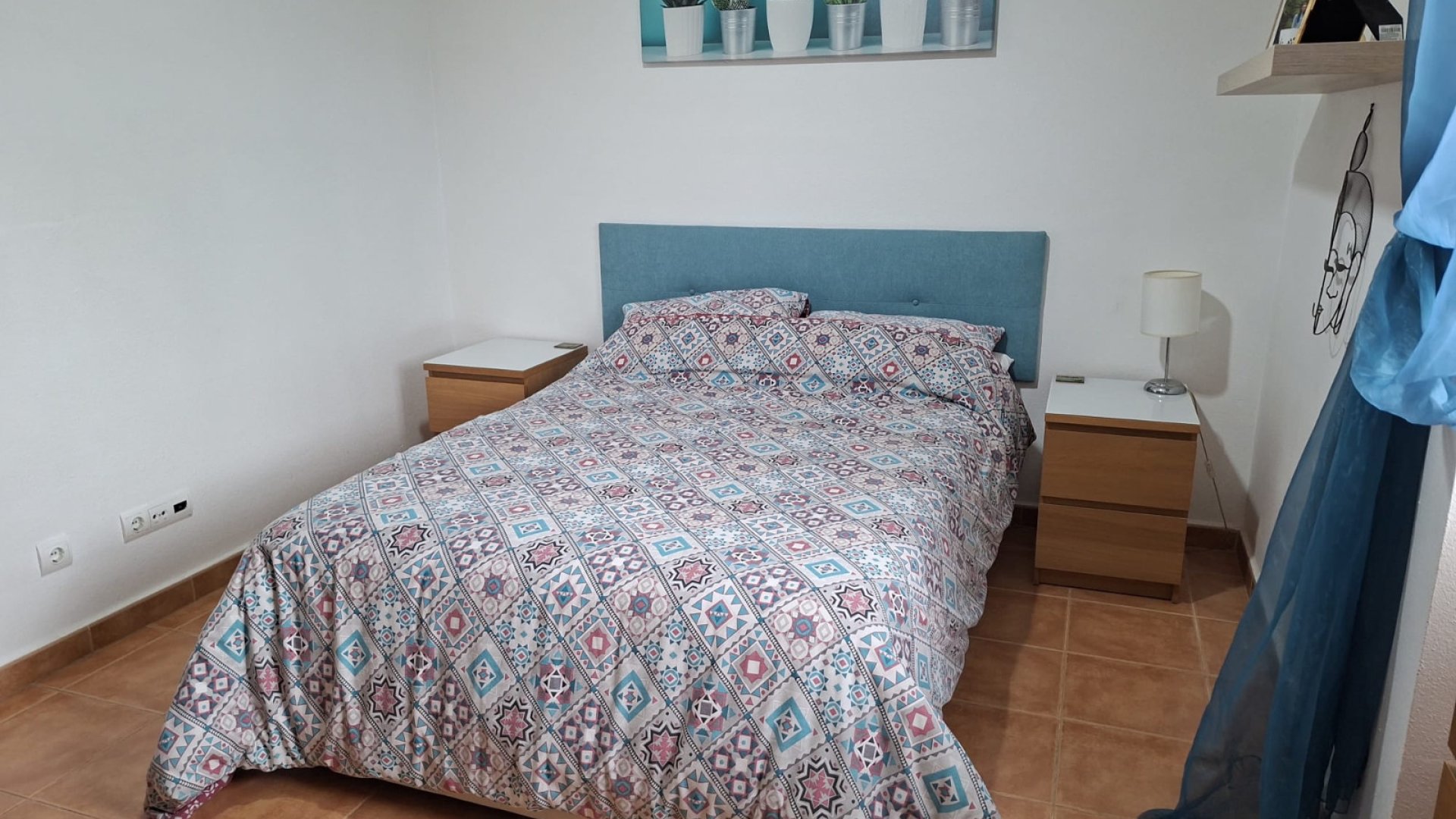 Revente - Villa -
Catral