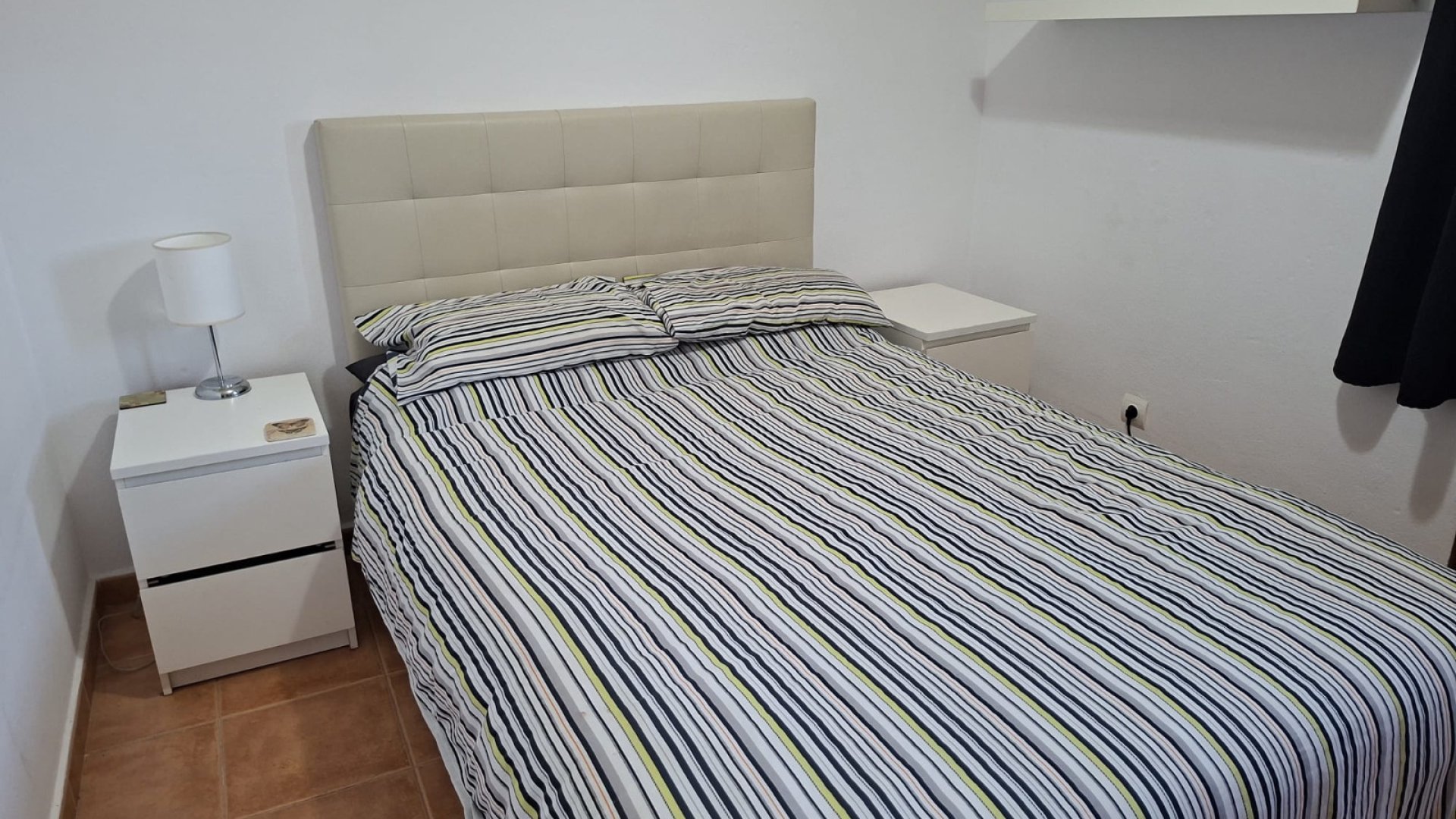 Revente - Villa -
Catral