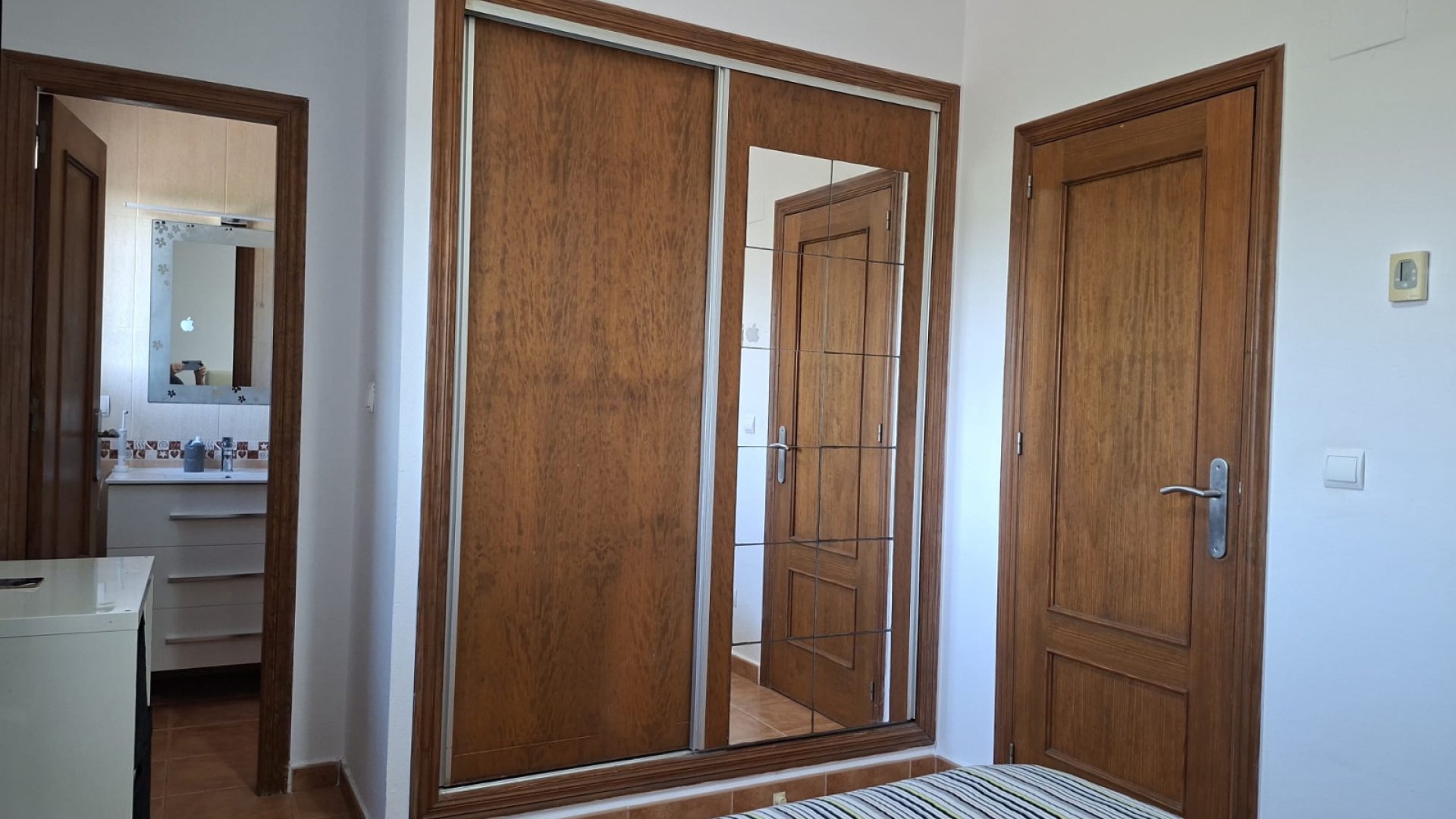 Revente - Villa -
Catral