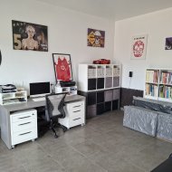 Revente - Villa -
Catral