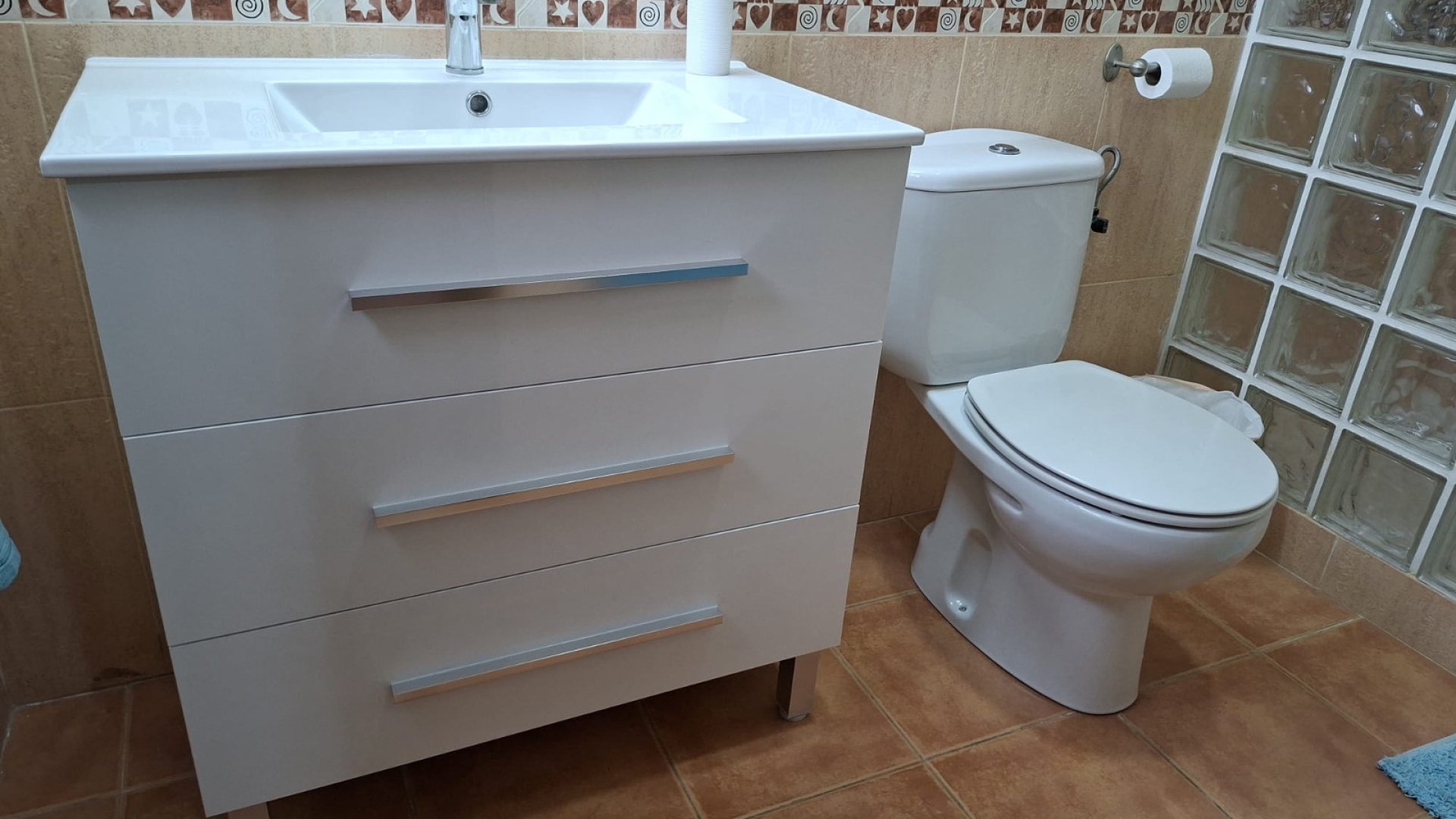 Revente - Villa -
Catral