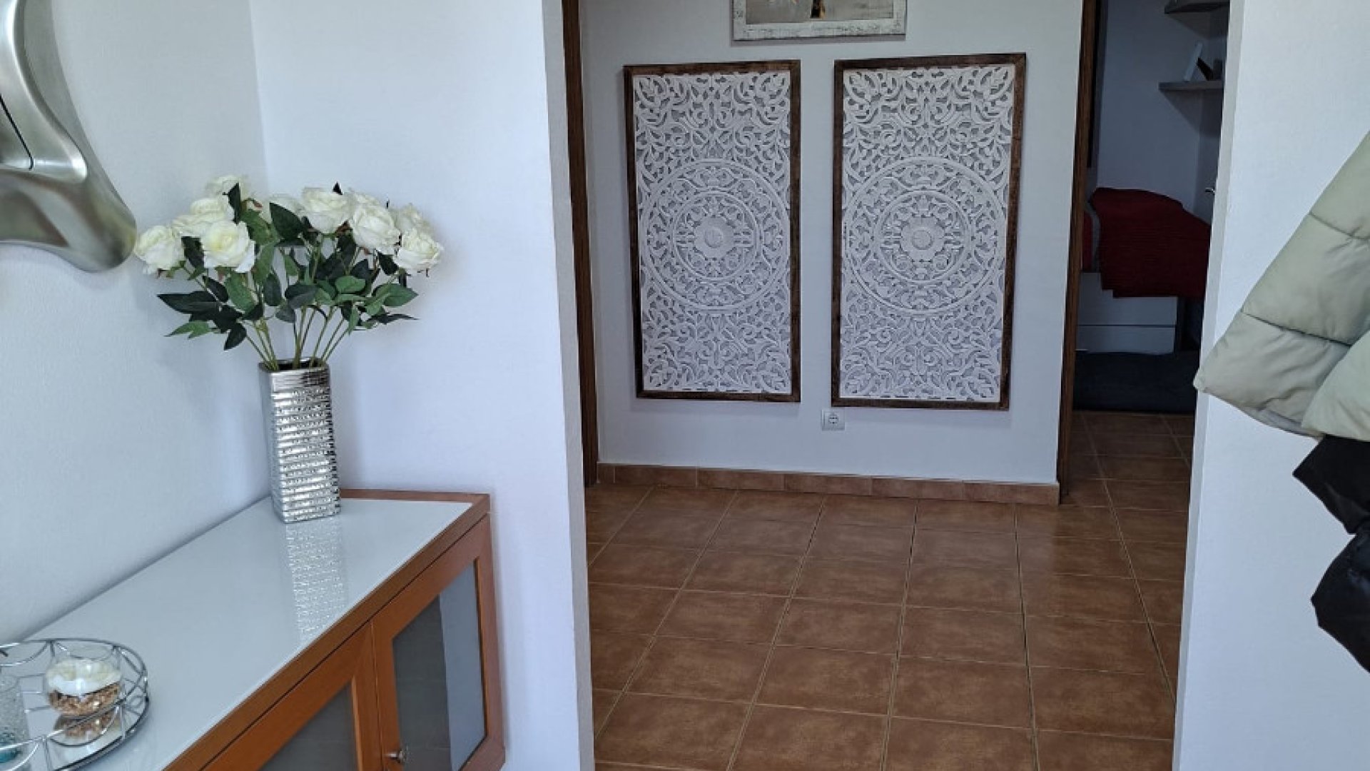 Revente - Villa -
Catral