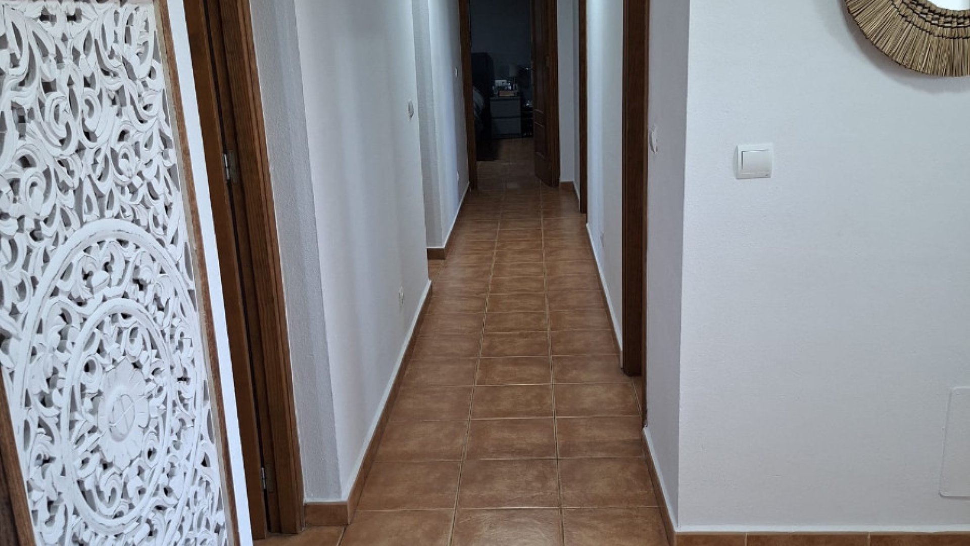 Revente - Villa -
Catral