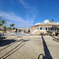 Revente - Villa -
Catral