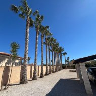 Revente - Villa -
Catral