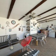 Revente - Villa -
Catral