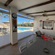 Revente - Villa -
Catral