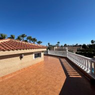 Revente - Villa -
Catral