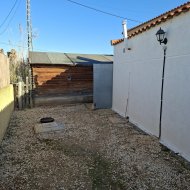 Revente - Villa -
Catral