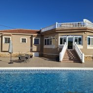 Revente - Villa -
Catral