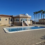 Revente - Villa -
Catral