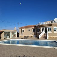 Revente - Villa -
Catral