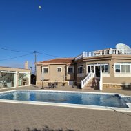 Revente - Villa -
Catral