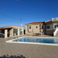 Revente - Villa -
Catral