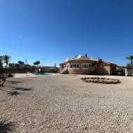 Revente - Villa -
Catral