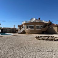 Revente - Villa -
Catral