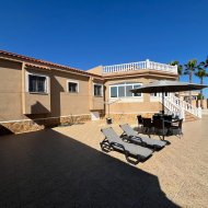 Revente - Villa -
Catral