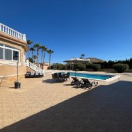 Revente - Villa -
Catral