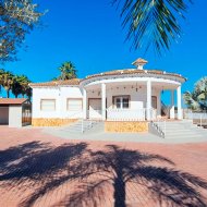 Revente - Villa -
Catral