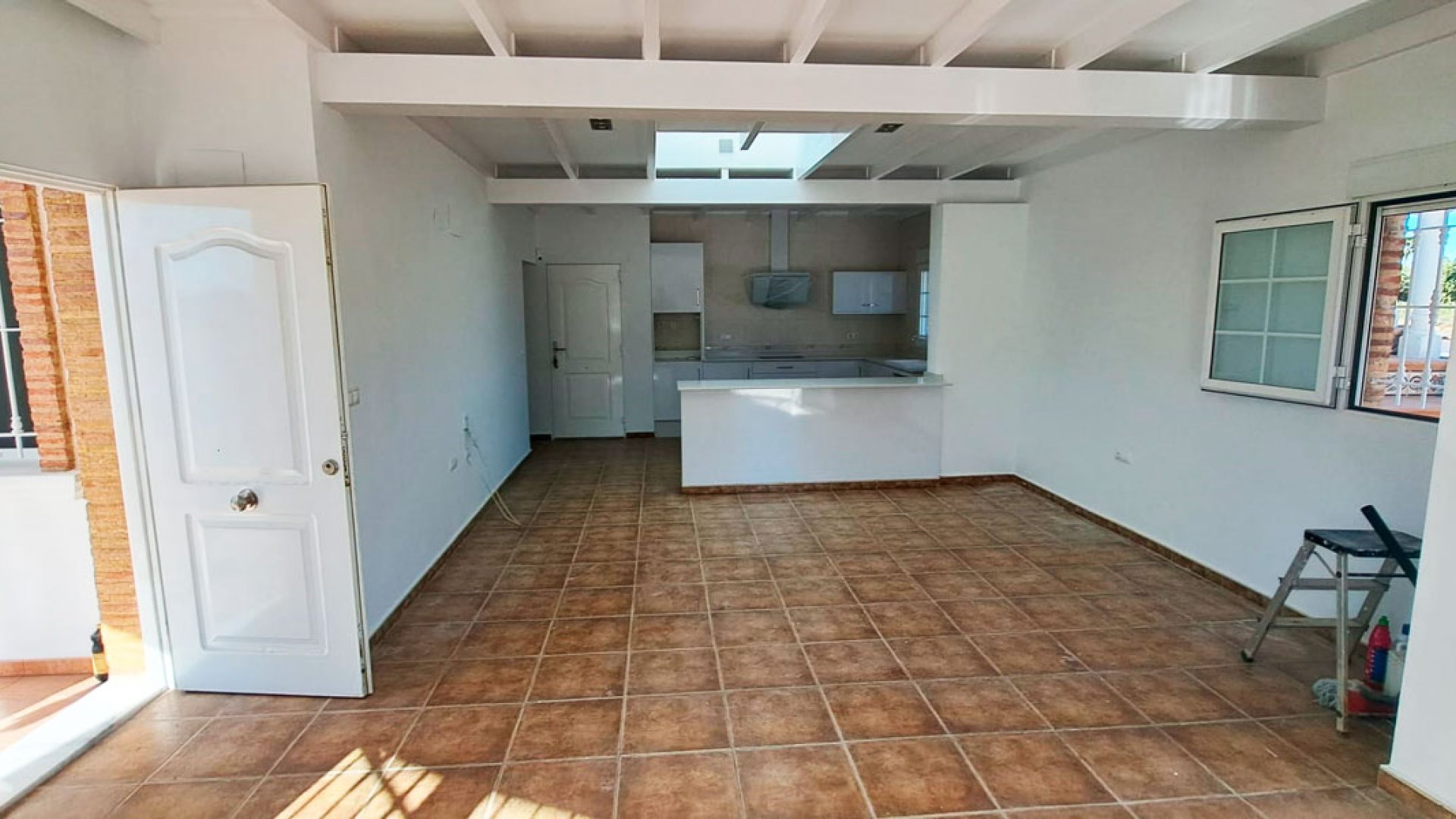 Revente - Villa -
Catral