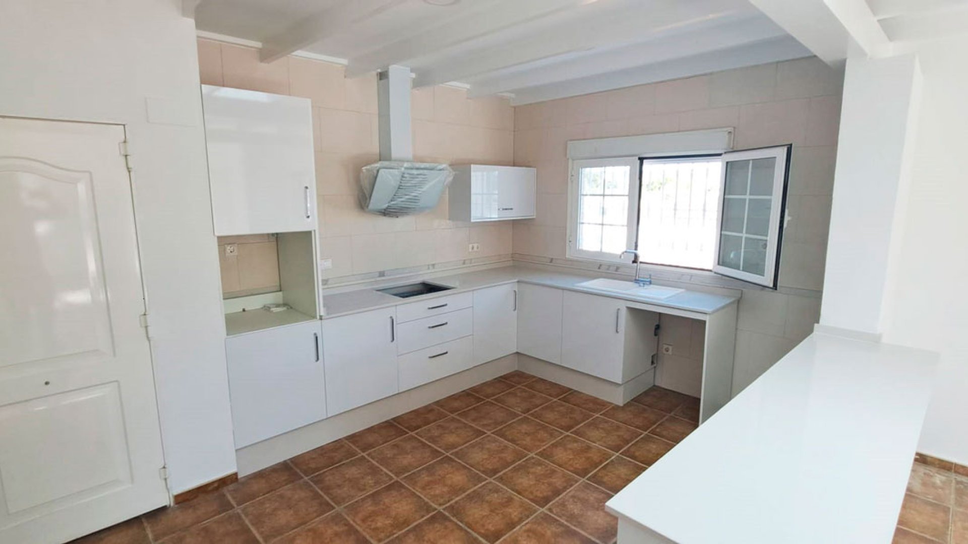 Revente - Villa -
Catral