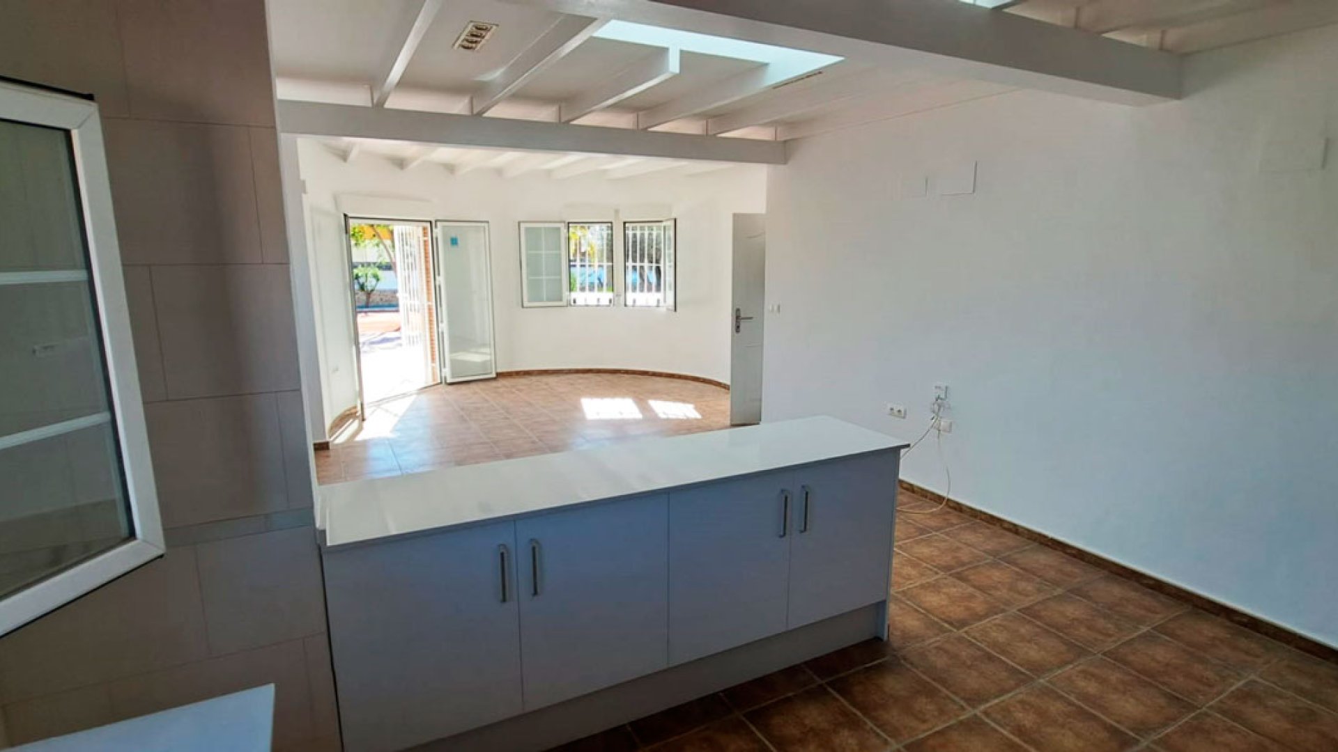Revente - Villa -
Catral
