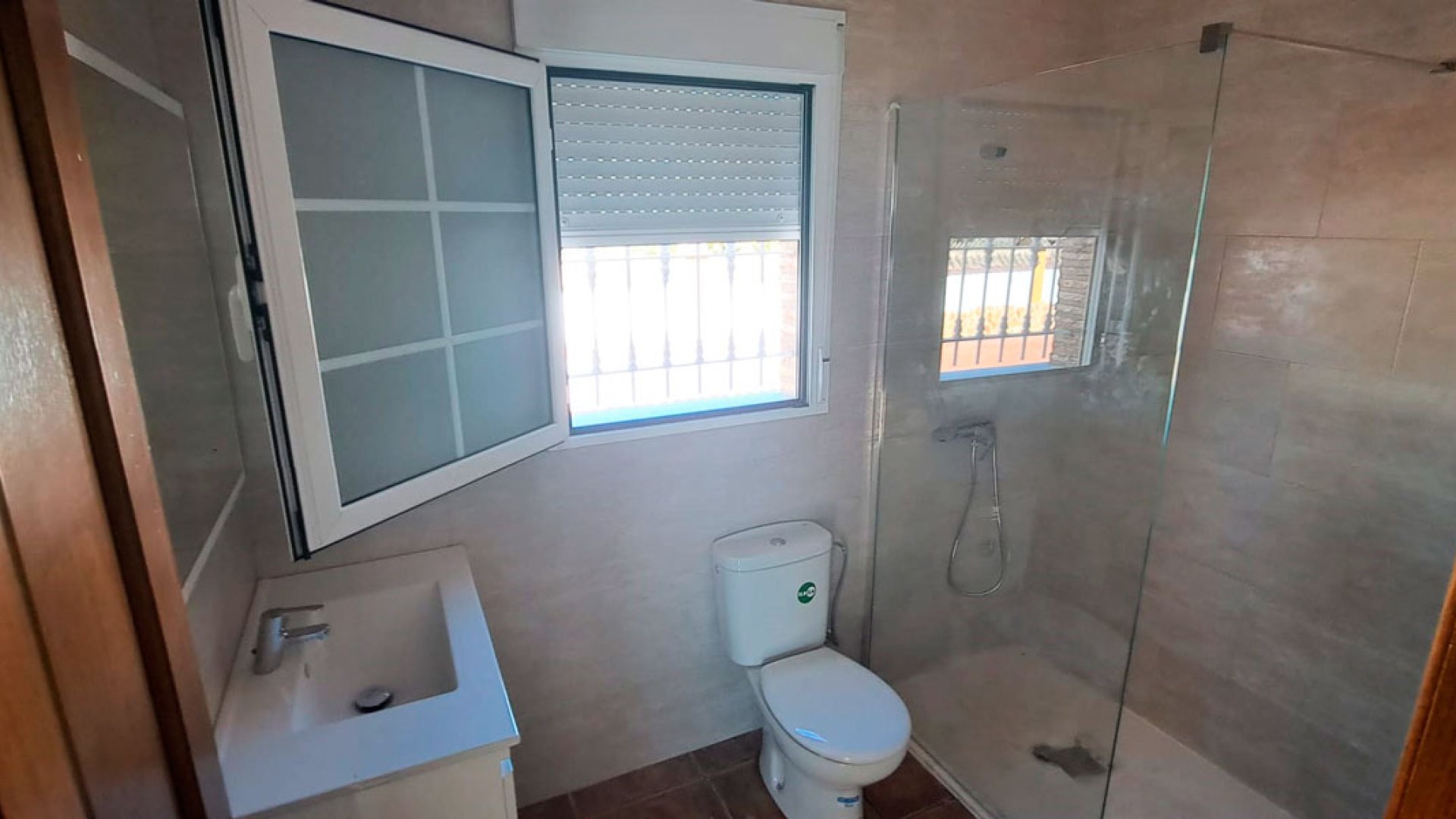 Revente - Villa -
Catral