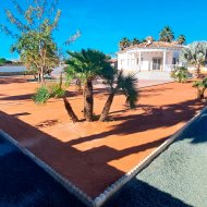Revente - Villa -
Catral