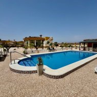 Revente - Villa -
Catral