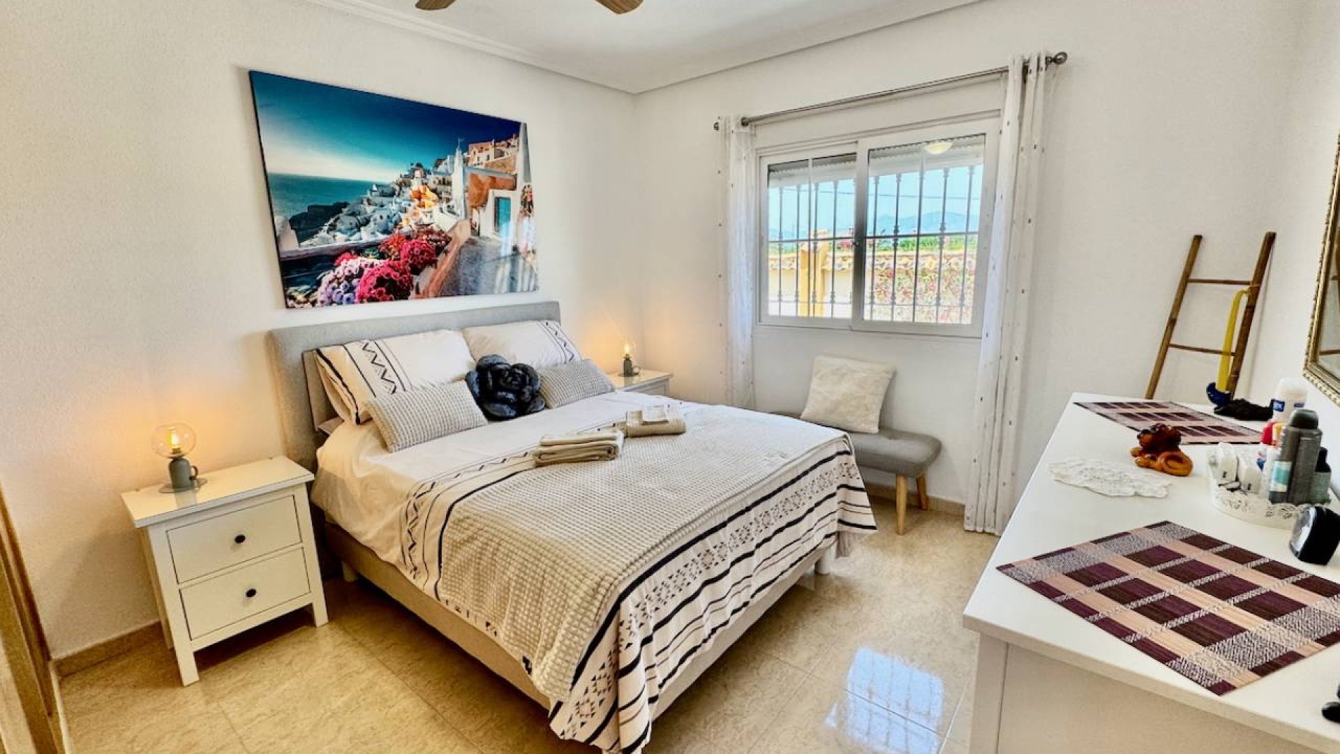 Revente - Villa -
Catral