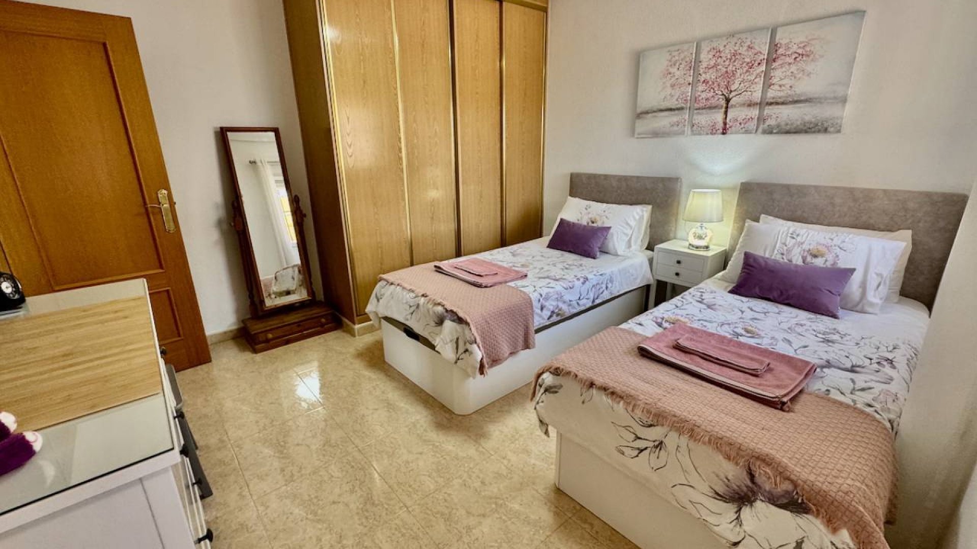 Revente - Villa -
Catral