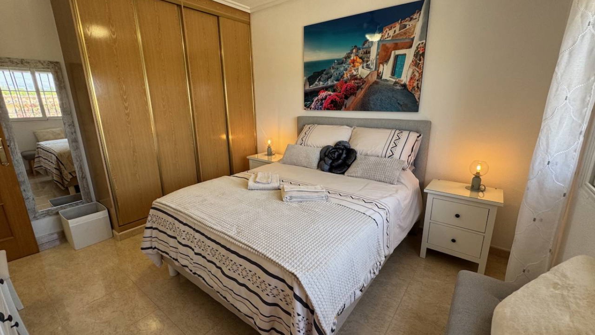 Revente - Villa -
Catral