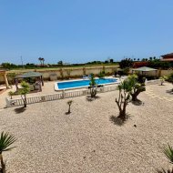 Revente - Villa -
Catral