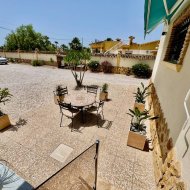 Revente - Villa -
Catral