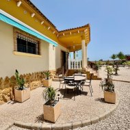 Revente - Villa -
Catral
