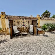 Revente - Villa -
Catral