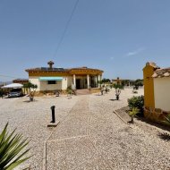 Revente - Villa -
Catral