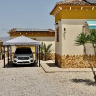 Revente - Villa -
Catral