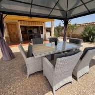 Revente - Villa -
Catral