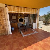 Revente - Villa -
Catral