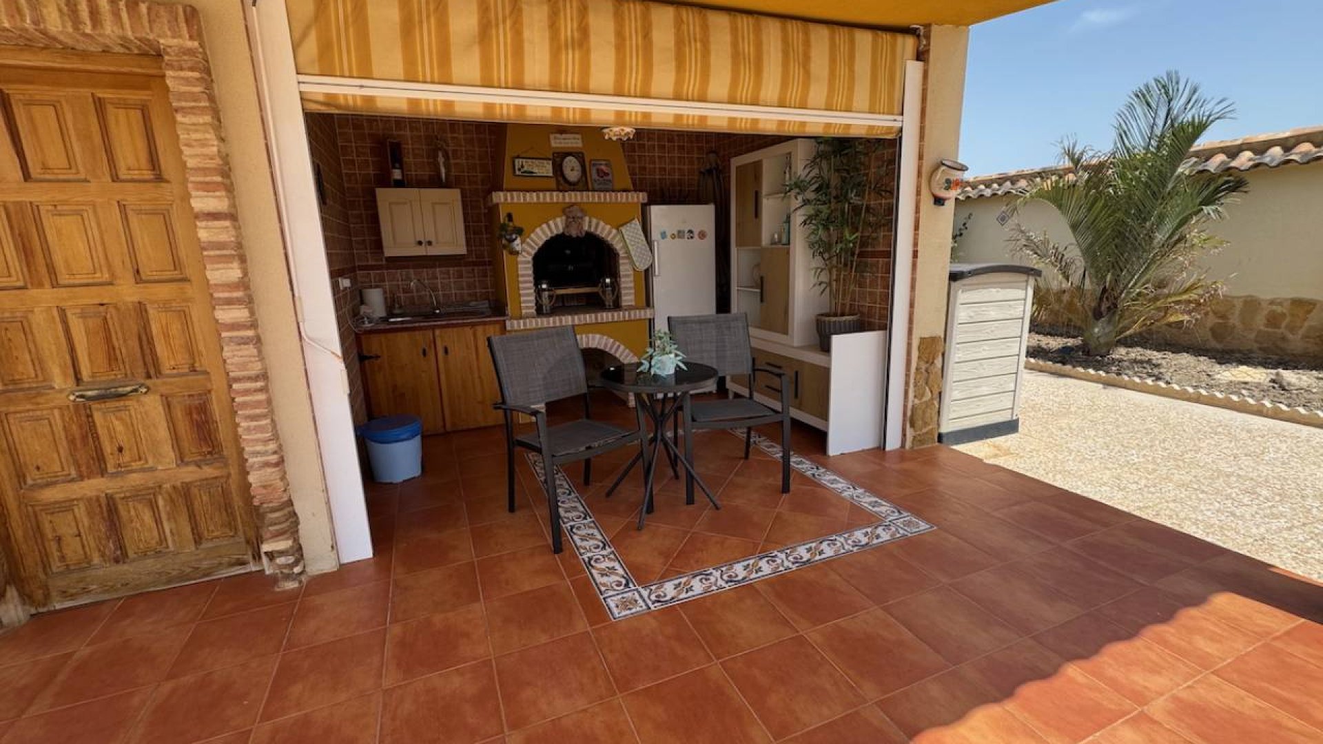 Revente - Villa -
Catral