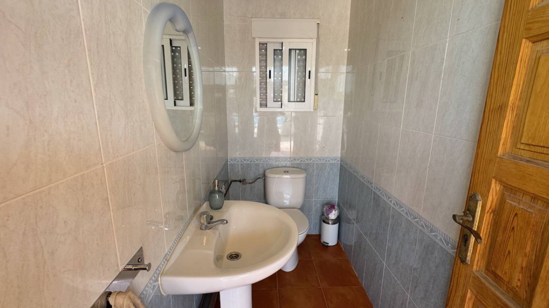 Revente - Villa -
Catral