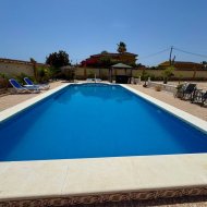 Revente - Villa -
Catral